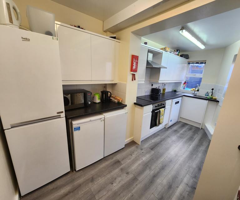 Leamington Street, Crookesmoor, Sheffield, S10 1LU