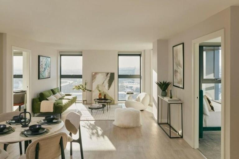 Anderston Quay, City Centre, Glasgow, G3 8BG