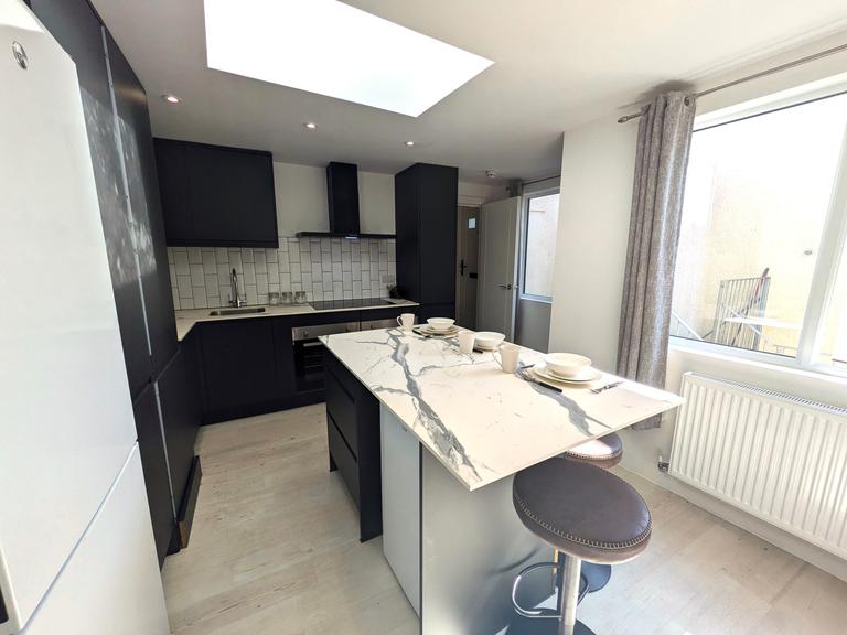 Henbury Road, Southmead, Bristol, BS9 3HJ
