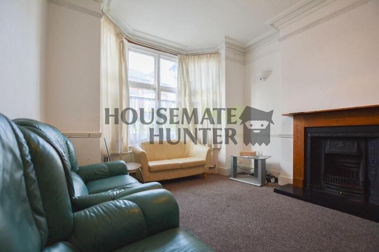 6 bedroom house for rent St. Albans Road, Leicester, LE2 1GF UniHomes