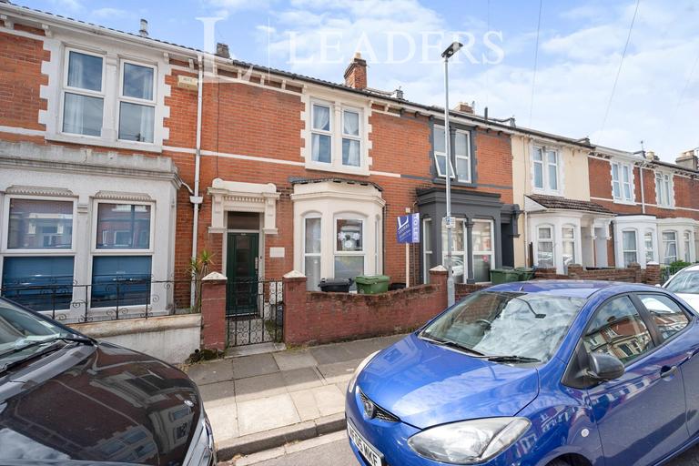 5 bedroom house for rent Telephone Road, Portsmouth, PO4 0AZ UniHomes