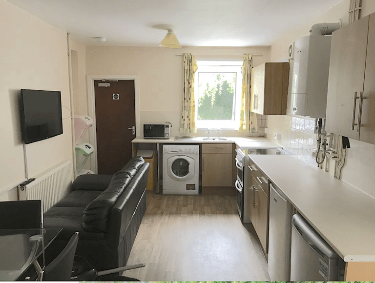Brunswick Street, Brynmill, Swansea, SA1 4JR