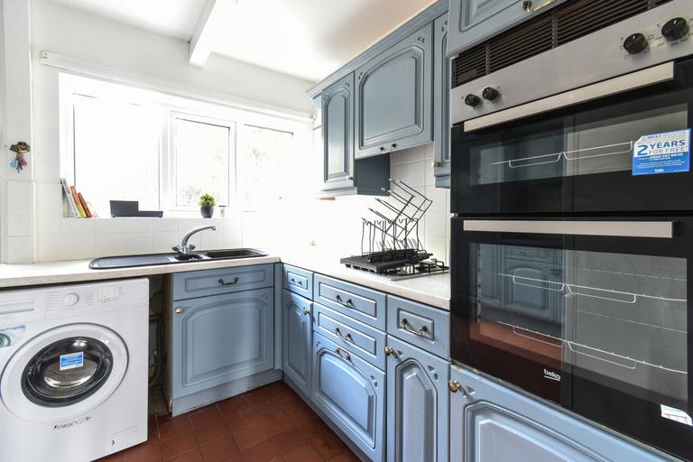 Norvic Drive, Eaton, Norwich, NR4 7NN