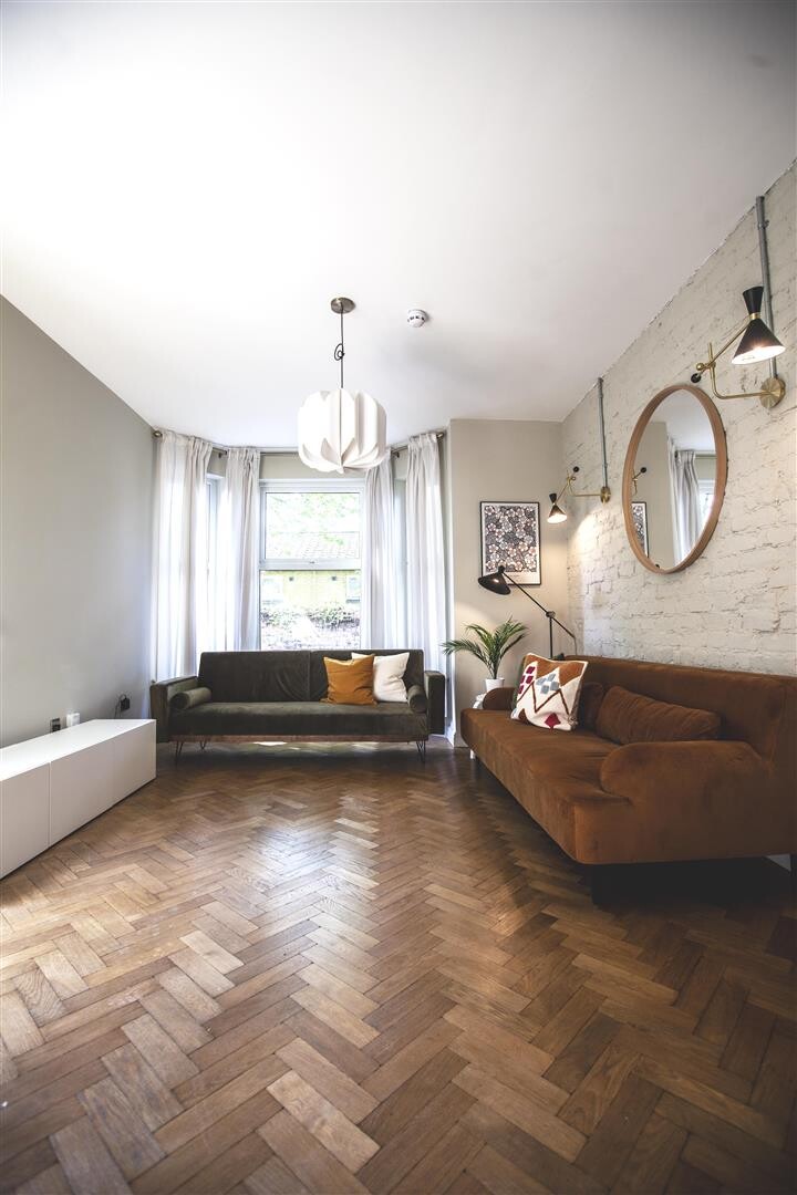 Beech Grove, Fallowfield, Manchester, M14 6UY