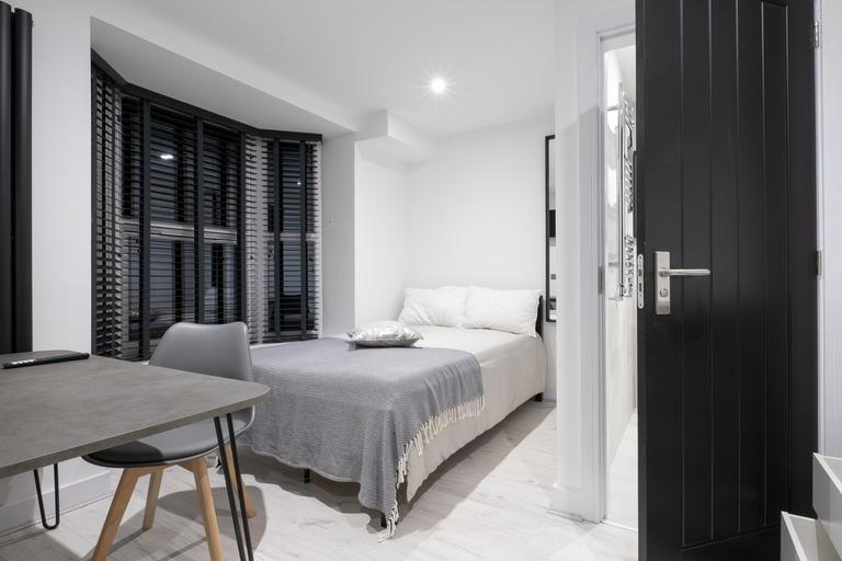 Newland Street West, City Centre, Lincoln, LN1 1QQ