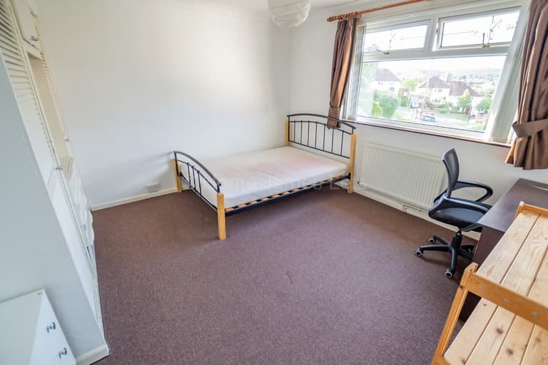 Middleton Rise, Coldean, Brighton, BN1 9AN