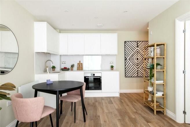 Power Close, Guildford, Surrey, GU1 1FS