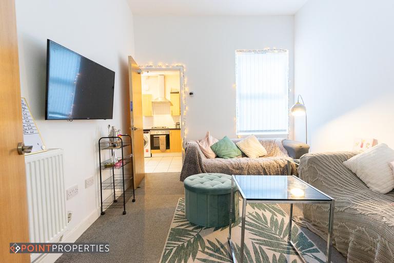 Ferndale Road, Wavertree, Liverpool, L15 3JY