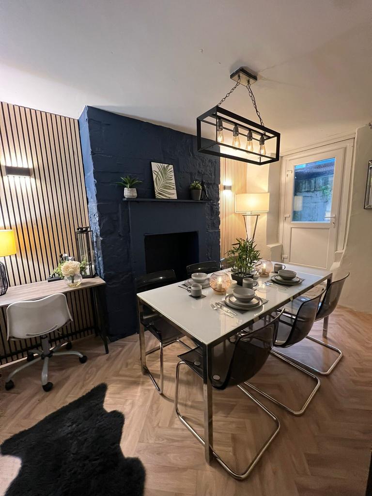 Stuart Place, Oldfield Park, Bath, BA2 3RQ