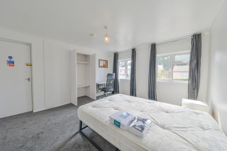 Aldykes, Hatfield, Hertfordshire, AL10 8EE