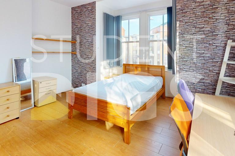 Tichborne Street, Highfields, Leicester, LE2 0NQ