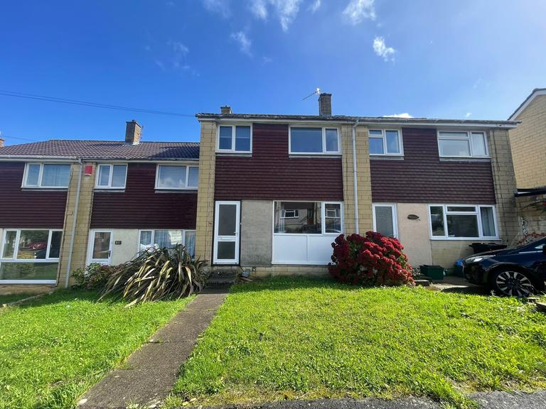 Hillcrest Drive, Southdown, Bath, BA2 1HD