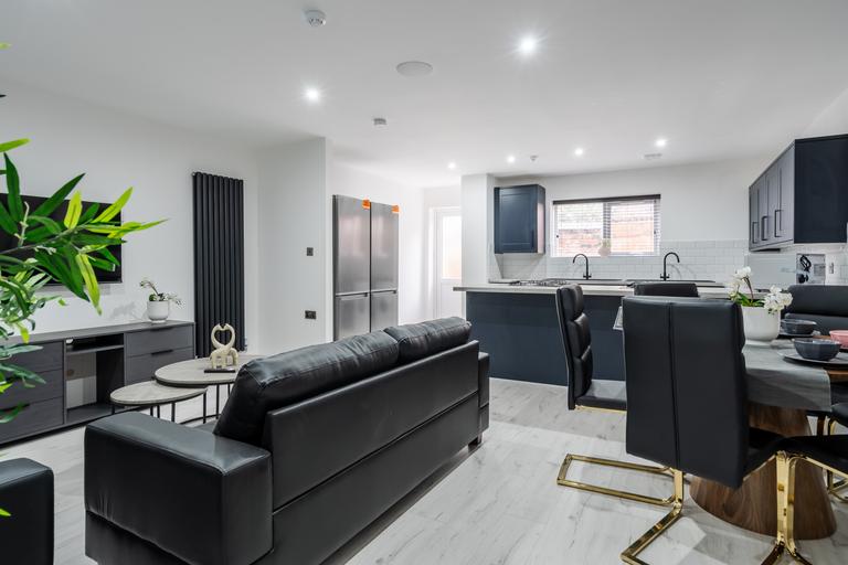 Egerton Road, Wavertree, Liverpool, L15 2HW