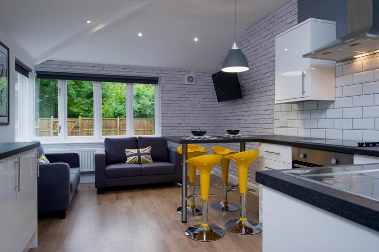 Beaconsfield Terrace, City Centre, Cambridge, CB4 3BP