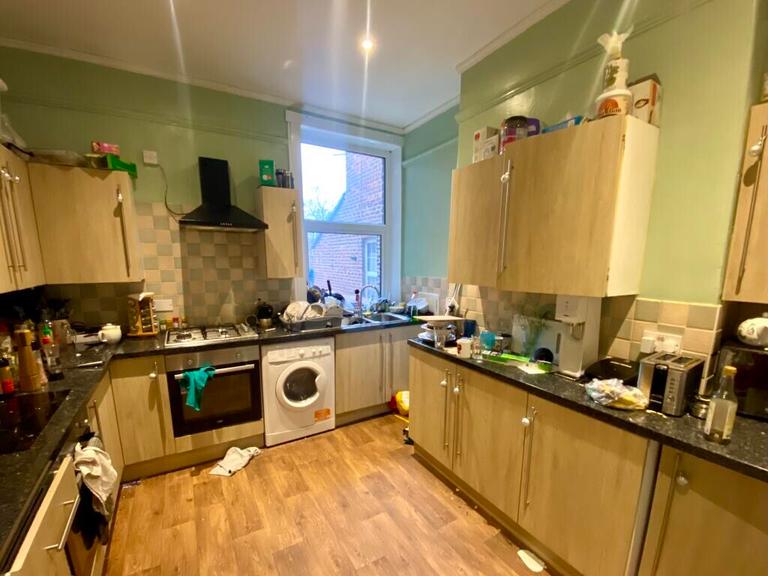 Booth Avenue, Fallowfield, Manchester, M14 6RB