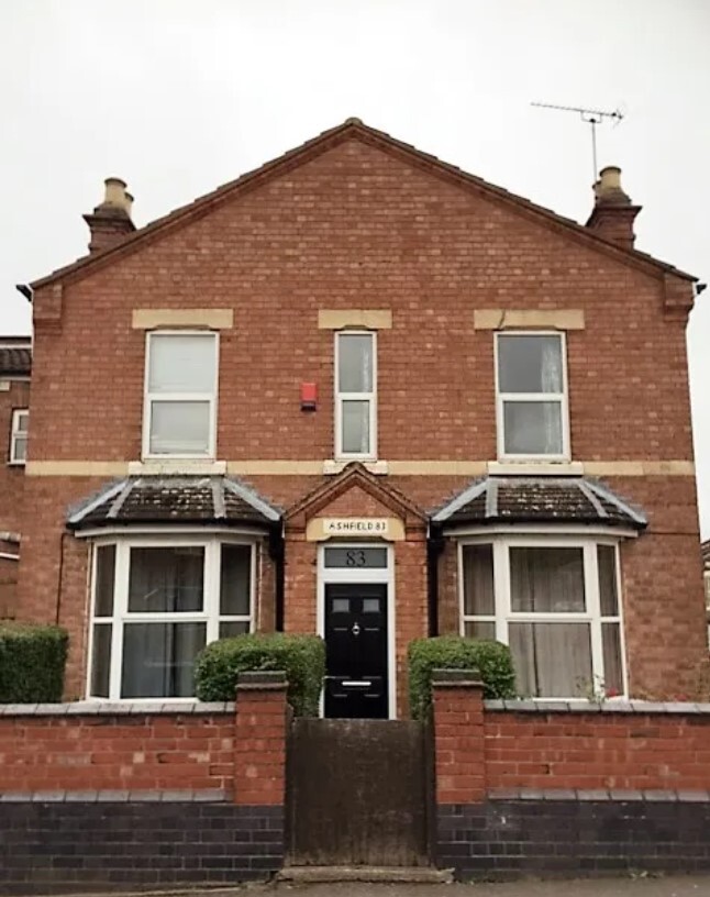 Brunswick Street, South Leamington, Leamington Spa, CV31 2EH