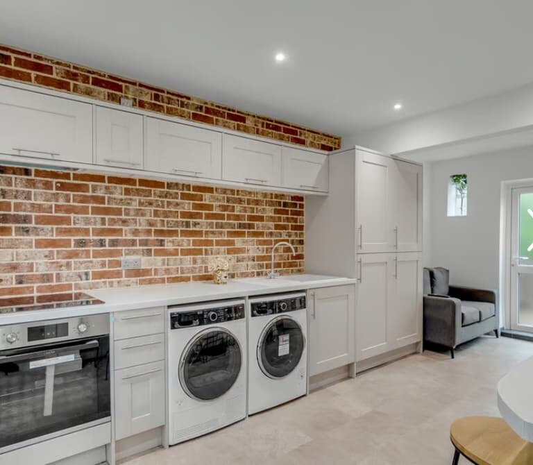 Wilberforce Road, North & West Earlham, Norwich, NR5 8NG Wilberforce Road, North & West Earlham, Norwich, NR5 8NG