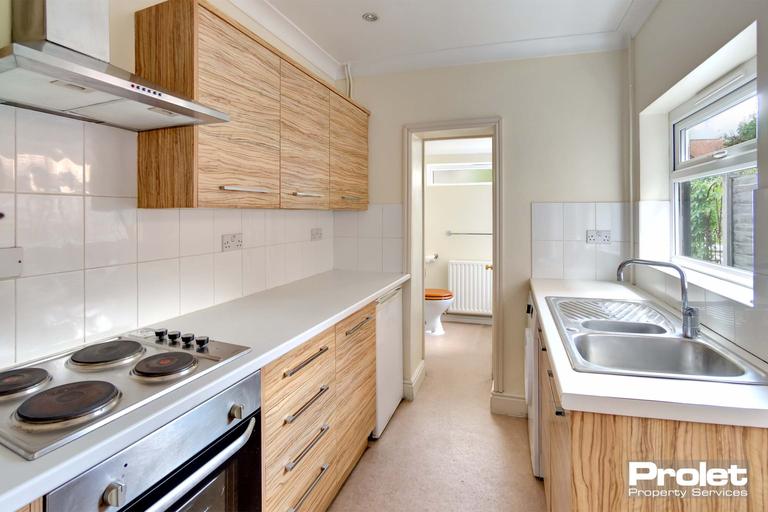 Bond Street, Golden Triangle, Norwich, NR2 3TS