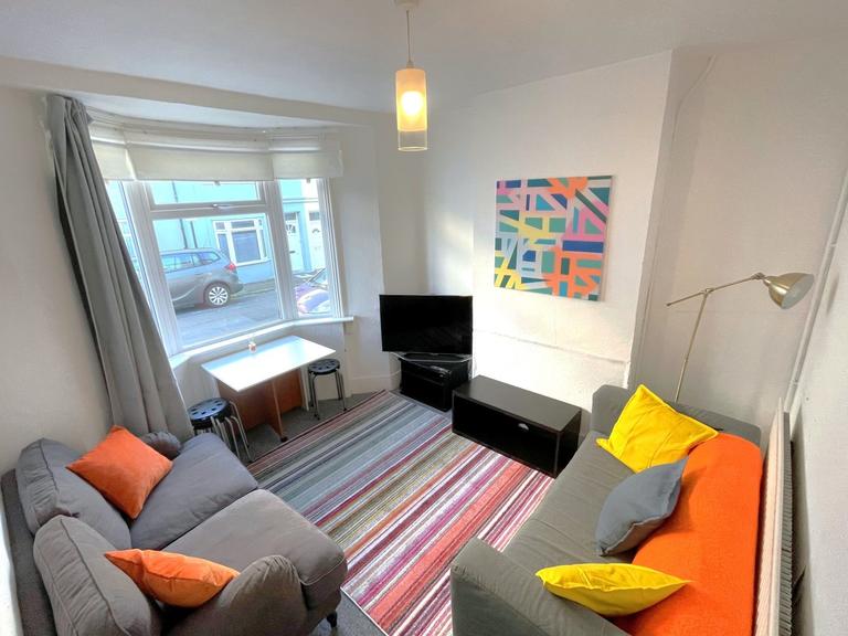 15 St Martins Place, City Centre, Brighton, BN2 3LE