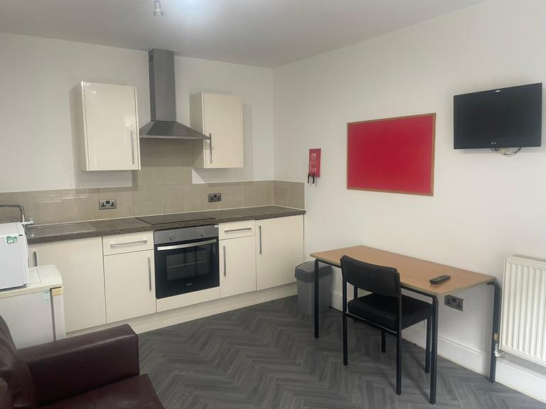 West Street, City Centre, Sheffield, S1 4EU