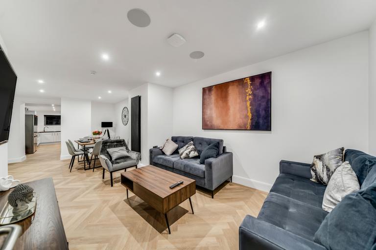 Picton Road, Wavertree, Liverpool, L15 4LF