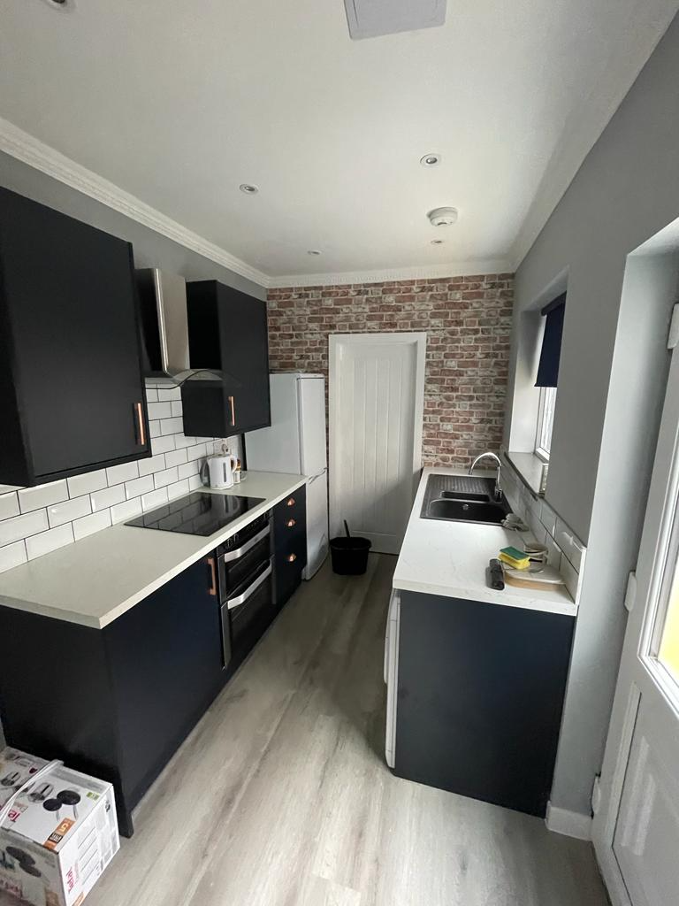 Windmill Hill Lane, City Centre, Derby, DE22 3BQ
