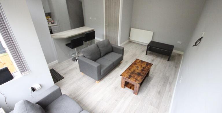 Talbot Avenue, Burley, Leeds, LS4 2PG