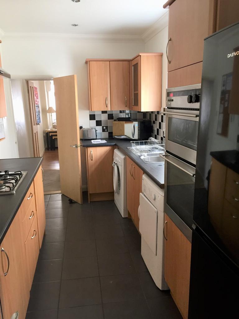 3 bedroom house for rent Hampshire Street, Portsmouth, PO1 5LQ UniHomes