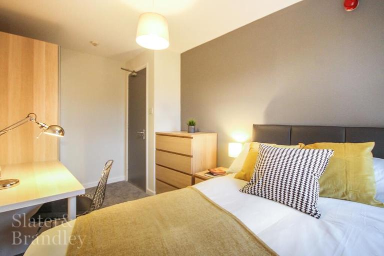 Denison Street, Radford, Nottingham, NG7 3PH