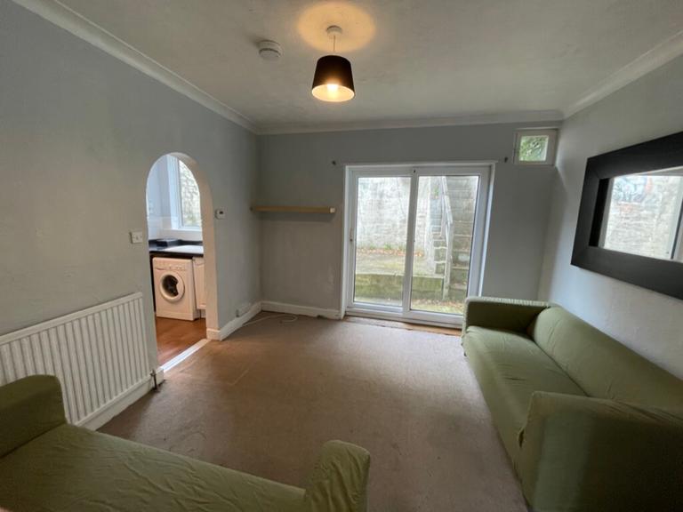 Milner Road, Coombe Road, Brighton, BN2 4BQ