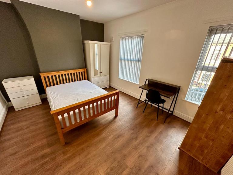 Ossory Street, Rusholme, Manchester, M14 4BX
