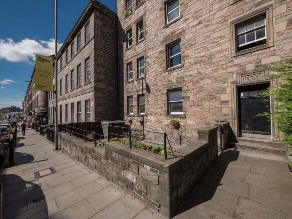 Morrison Street, West End, Edinburgh, EH3 8EB