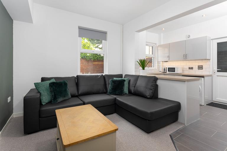 Boswell Street, Wavertree, Liverpool, L8 0RN