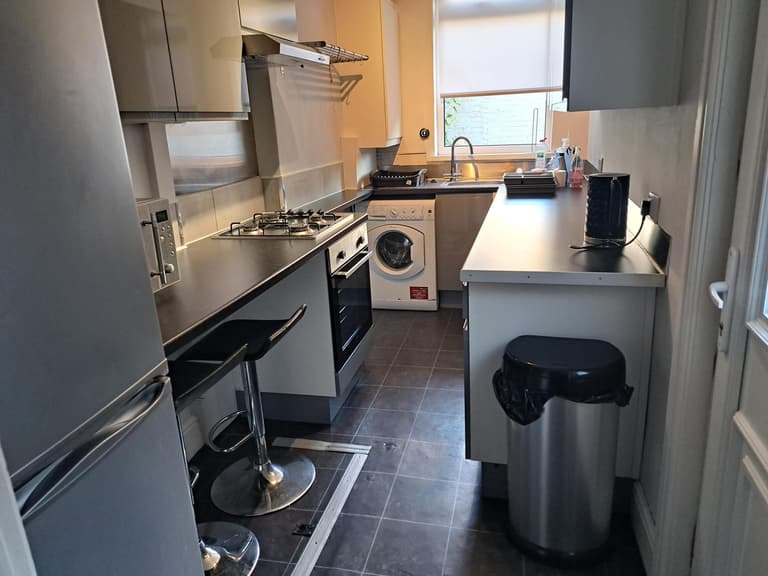 South View Road, Sharrow, Sheffield, S7 1LB South View Road, Sharrow, Sheffield, S7 1LB