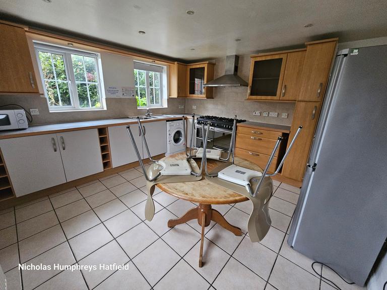 Cunningham Avenue, Hatfield, Hertfordshire, AL10 9LR