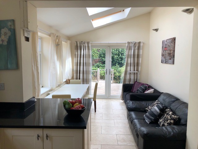 Henry Road, West Bridgford, Nottingham, NG2 7NA