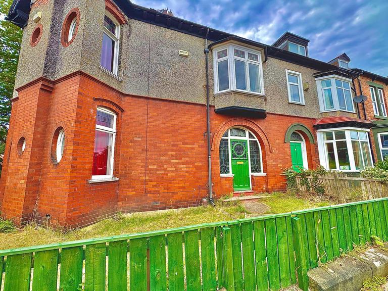 Jesmond, Jesmond, Newcastle, NE2 2LY