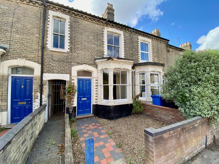 Gloucester Street, Golden Triangle, Norwich, NR2 2DX