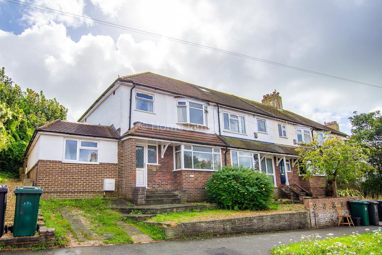 Medmerry Hill, Moulsecoomb, Brighton, BN2 4TQ