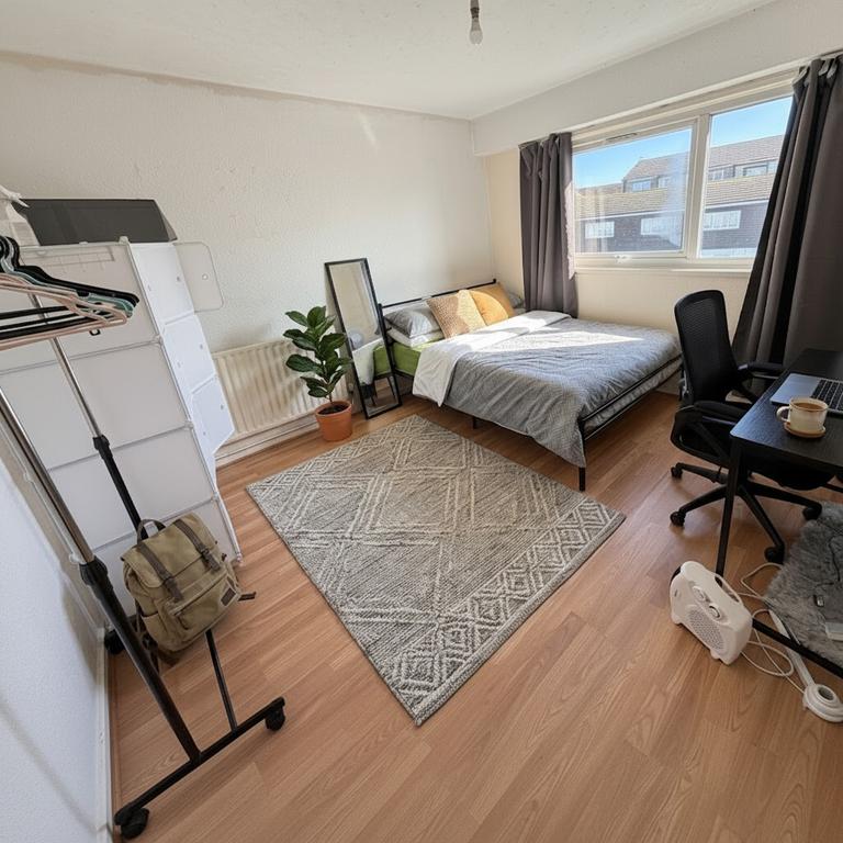 Hopedale Close, Lenton, Nottingham, NG7 3BZ