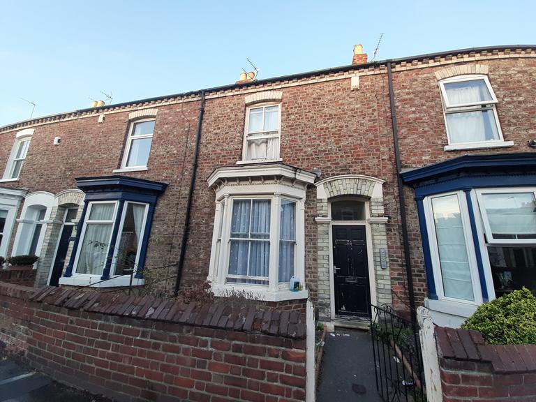 Stanley Street, City Centre, York, YO31 8NW