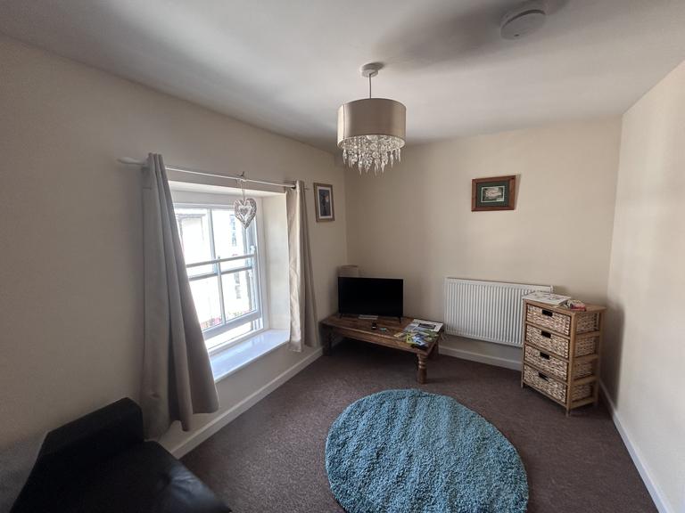 High Street, Town Centre, Aberystwyth, SY23 1JG