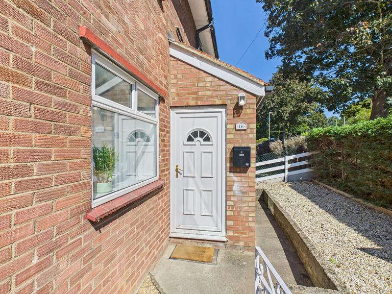 Taylor Road, North & West Earlham, Norwich, NR5 8LZ