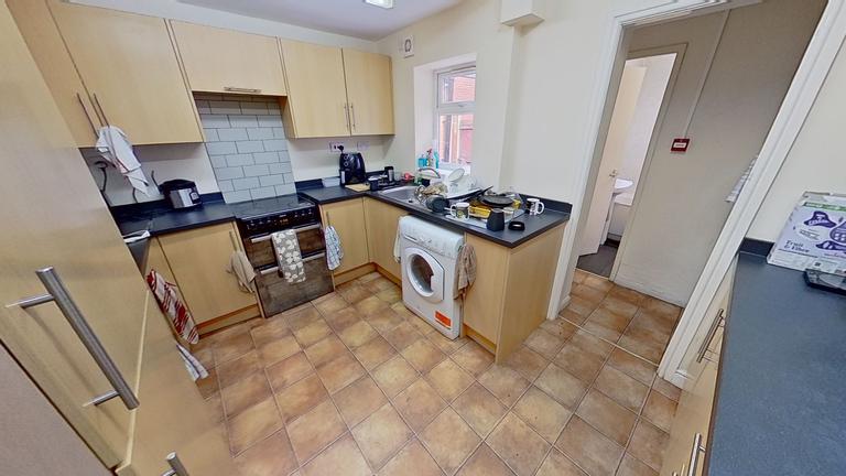 Harrow Road, Selly Oak, Birmingham, B29 7DN