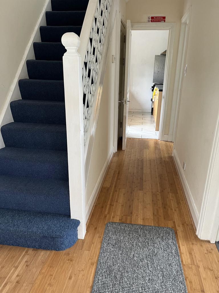 Burgess Road, Bassett, Southampton, SO16 3HF