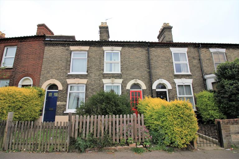 3 bedroom house for rent Magdalen Road, Norwich, NR3 4LG UniHomes