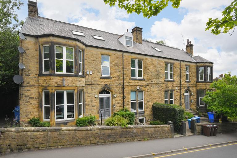 Newbould Lane, Broomhill, Sheffield, S10 2PL
