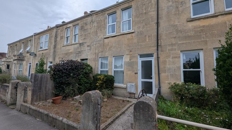 Highland Terrace, Oldfield Park, Bath, BA2 3RN