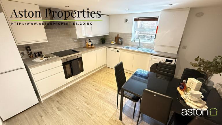 Brudenell Mount, Hyde Park, Leeds, LS6 1HS