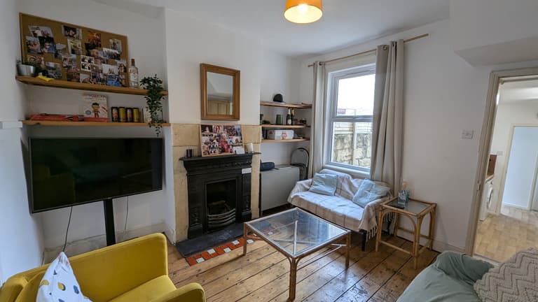 Livingstone Road, Oldfield Park, Bath, BA2 3PH Livingstone Road, Oldfield Park, Bath, BA2 3PH